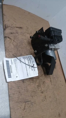 2019 Mercedes-Benz Mercedes gle-class 166 Type Used OEM ABS pump and module used OEM ABS pump and module