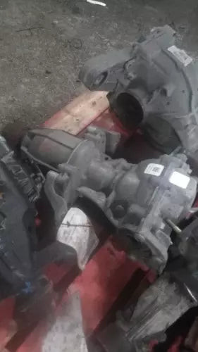 2017 Ford Escape Differential Carrier Assembly OEM S164A Used 66K Miles used OEM differential carrier
