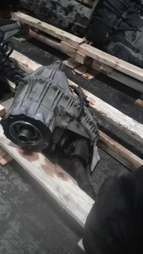 Used OEM 2007 Ford F150 Transfer Case Assembly Red 321K Miles 6 Mo Warranty used OEM transfer case