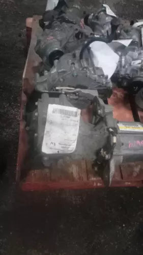 Used Ford Explorer 2018 Differential Carrier Assembly OEM Black 137K miles used OEM differential carrier
