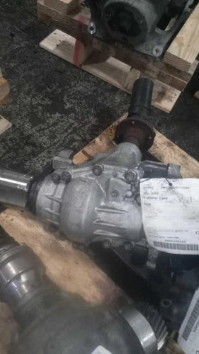 Used Nissan Juke Transfer Case Assembly OEM 2011 Blue 119K miles used OEM transfer case