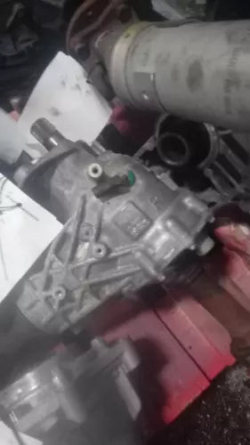 Used 2019 Ford Fusion Transfer Case OEM Tested 6 Mo Warranty Red used OEM transfer case