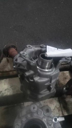 2017 Ford Escape Silver Transfer Case Assembly OEM Used 70K Miles Warranty used OEM transfer case