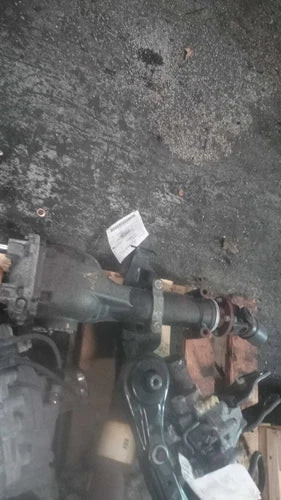 Used Subaru Legacy Differential Carrier Assembly 2018 OEM 6 Mo Warranty used OEM differential carrier