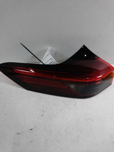 2023 Nissan Rogue Japan built quarter panel Used OEM tail light used OEM tail light
