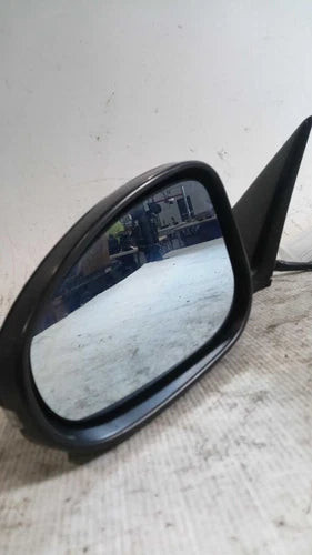 2017 Jaguar F-Type Left Side Door Mirror OEM Black Used 6 Month Warranty used OEM door mirror