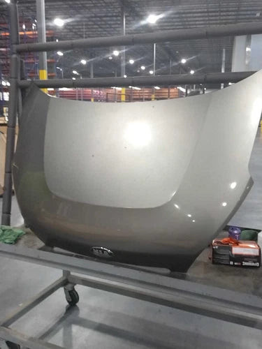 2013 Kia Soul Used OEM hood used OEM hood