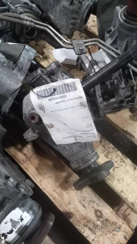 Used Nissan Rogue Transfer Case Assembly OEM 2011 246K miles used OEM transfer case