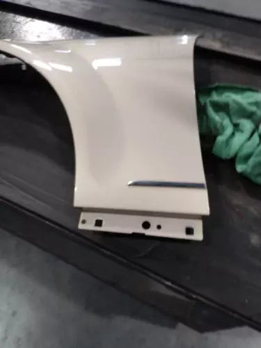 2011 Mercedes-Benz Mercedes c-class 204 Type C250 F Used OEM fender used OEM fender