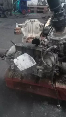 Used Honda Pilot 2007 Differential Carrier Assembly OEM 6 Month Warranty used OEM differential carrier