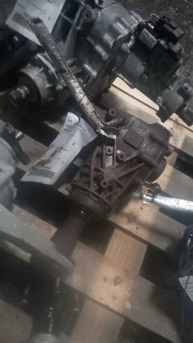 2016 Ford Escape Blue Transfer Case Assembly OEM Used 146K Miles 6 Mo Warranty used OEM transfer case