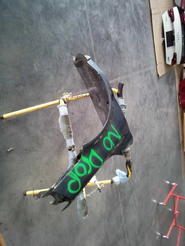 2005 Chevrolet Uplander SV6 Front Right Used OEM fender used OEM fender