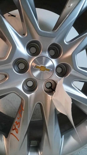 2019 Chevrolet Blazer 20x8 10 spoke opt SP3 Used OEM wheel used OEM wheel