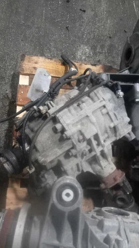 2019 Honda Ridgeline rear AWD Rear Used OEM subframe or crossmember used OEM subframe or crossmember