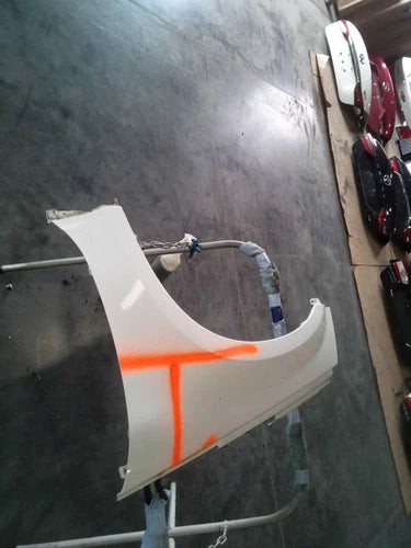 2007 Chevrolet Equinox Front Left Used OEM fender used OEM fender