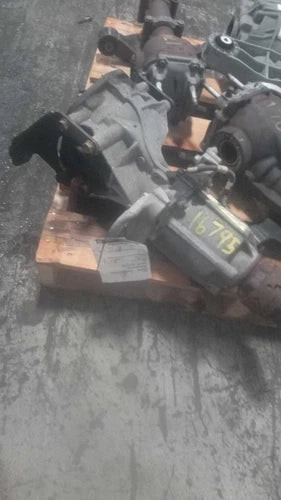 2016 Ford Explorer Rear Differential Carrier Assembly OEM 6 Mo Warranty Used used OEM rear differential carrier