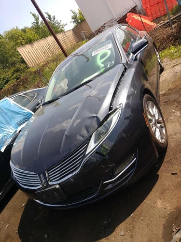 2014 Lincoln Mkz without crossme Used OEM independent suspension assembly used OEM independent suspension assembly