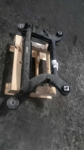 2021 Mercedes-Benz Mercedes glc-class 205 Type Used OEM subframe or crossmember used OEM subframe or crossmember
