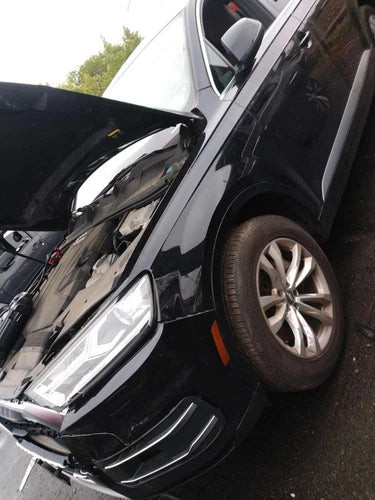 2019 Audi q7 rear Rear Used OEM subframe or crossmember used OEM subframe or crossmember