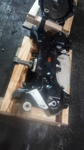 2018 Kia Niro Front Front Used OEM subframe or crossmember used OEM subframe or crossmember