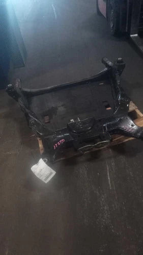 2017 Ford Fusion front Front Used OEM subframe or crossmember used OEM subframe or crossmember