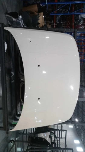 2010 Land Rover Range rover sport Used OEM hood used OEM hood