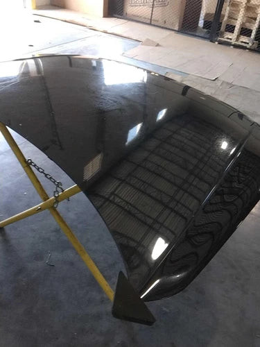 2009 Audi a4 Sdn Used OEM hood used OEM hood