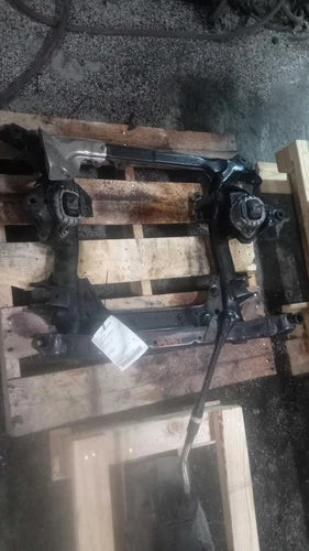 2011 BMW 328i Front suspension AWD Front Used OEM subframe or crossmember used OEM subframe or crossmember