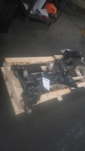 2015 Kia Optima Front VIN C 8th digit 1 mount Used OEM subframe or crossmember used OEM subframe or crossmember