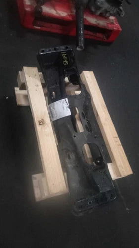 2016 Subaru Wrx rear Rear Used OEM subframe or crossmember used OEM subframe or crossmember