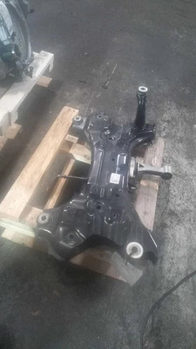2020 Kia Forte 2.0L front Front Used OEM subframe or crossmember used OEM subframe or crossmember