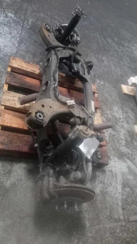 2021 Chevrolet Blazer FWD Rear L Used OEM independent suspension assembly used OEM independent suspension assembly