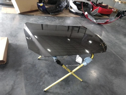 2016 Mazda 6 Used OEM hood used OEM hood