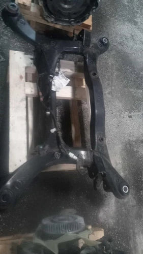 2018 Lexus rx350 rear Rear Used OEM subframe or crossmember used OEM subframe or crossmember