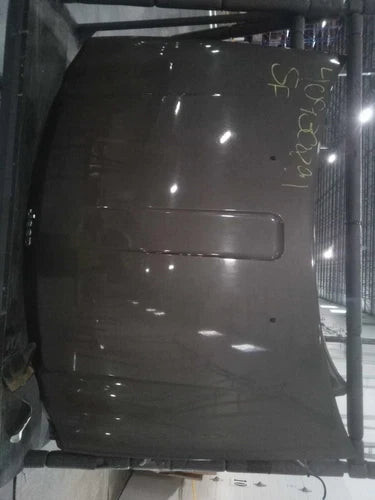2006 Jeep Grand cherokee Used OEM hood used OEM hood