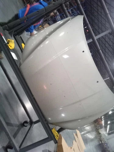 2008 Volvo 70 series 5 cylinder Used OEM hood used OEM hood