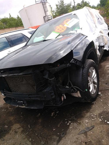 2019 Hyundai Santa fe front SWB AWD Front Gra Used OEM subframe or crossmember used OEM subframe or crossmember