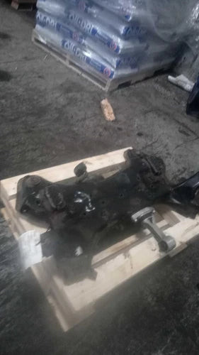 2015 Kia Soul Front Front Used OEM subframe or crossmember used OEM subframe or crossmember
