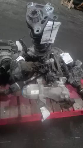 2017 Jeep Compass new style hori Used OEM independent suspension assembly used OEM independent suspension assembly