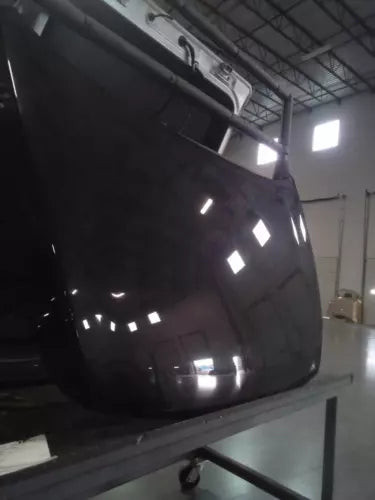2012 Hyundai Veracruz Used OEM hood used OEM hood