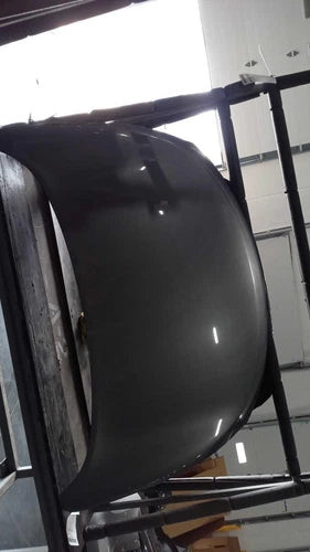 2013 Nissan Murano Used OEM hood used OEM hood