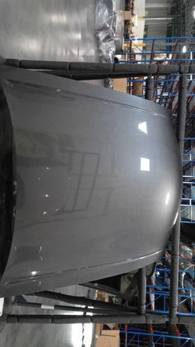 2012 Honda Accord Sdn 3.5L hood shocks Used OEM hood used OEM hood