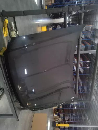 2010 Ford Explorer Used OEM hood used OEM hood
