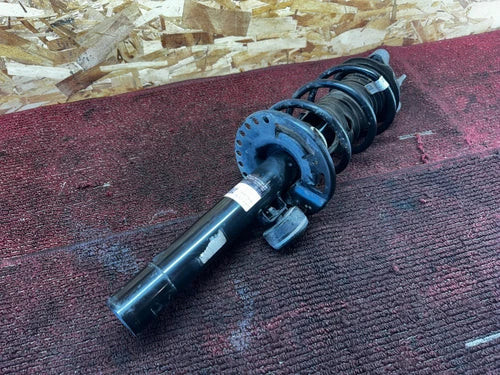 BMW 2018-2023 G01 G02 FRONT RIGHT PASSENGER SIDE STRUT SHOCK ABSORBER OEM 26K used OEM strut or shock