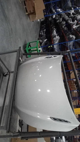 2011 Buick Lacrosse Used OEM hood used OEM hood