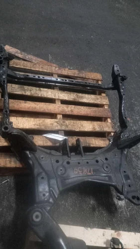 2017 Mazda 6 Front suspension Front Gra Used OEM subframe or crossmember used OEM subframe or crossmember