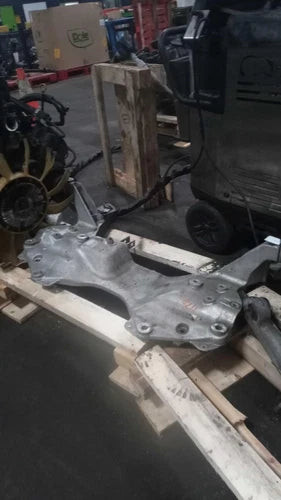 2013 Dodge Dart Front Front Used OEM subframe or crossmember used OEM subframe or crossmember