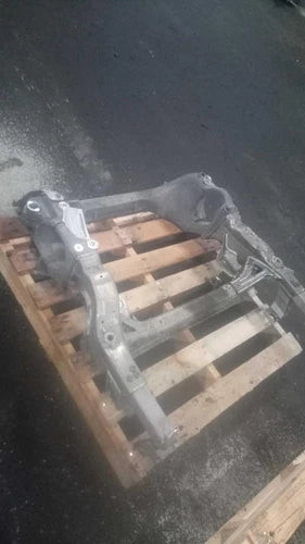 2015 Mercedes-Benz Mercedes c-class 205 Type Used OEM subframe or crossmember used OEM subframe or crossmember