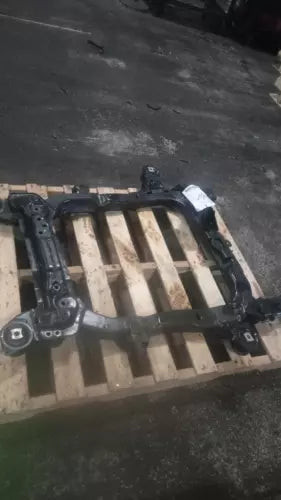 2012 Chevrolet Malibu Front 2.4 Front Used OEM subframe or crossmember used OEM subframe or crossmember