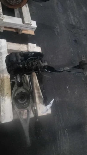 2018 Honda Cr-v without crossme Used OEM independent suspension assembly used OEM independent suspension assembly